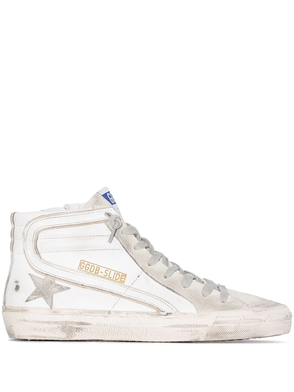 GOLDEN GOOSE Women Slide Classic Sneakers