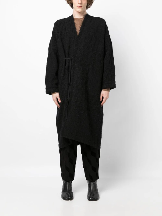 UMA WANG Men Caleb Coat