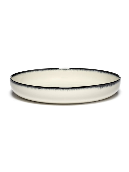 SERAX X ANN DEMEULEMEESTER 24CM Bowl