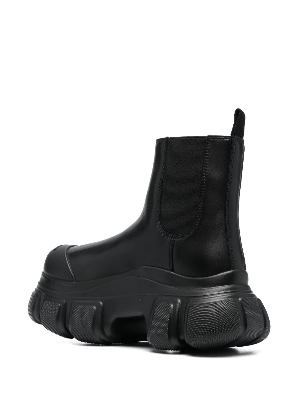 ALEXANDER WANG Women Storm Chelsea Boots