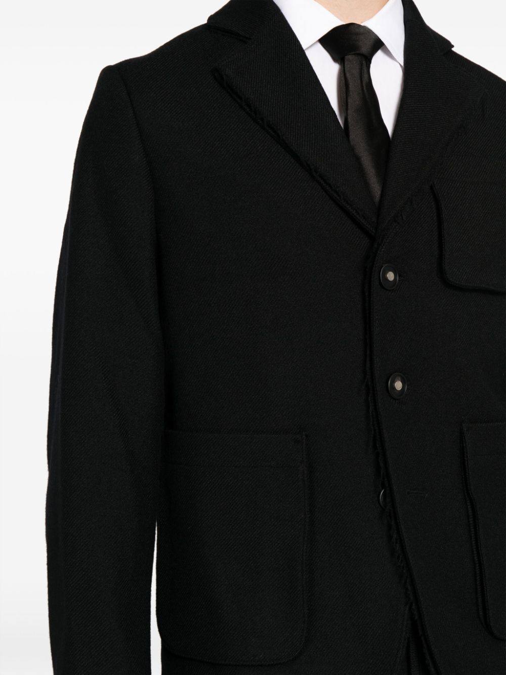 ADER ERROR Men Blazer