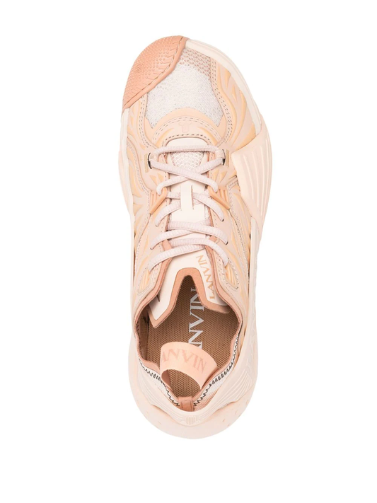 LANVIN Women Mesh Flash-X Sneakers