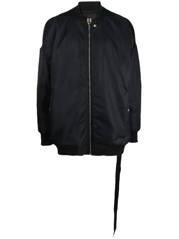 RICK OWENS DRKSHDW Men Jumbo Flight Bomber