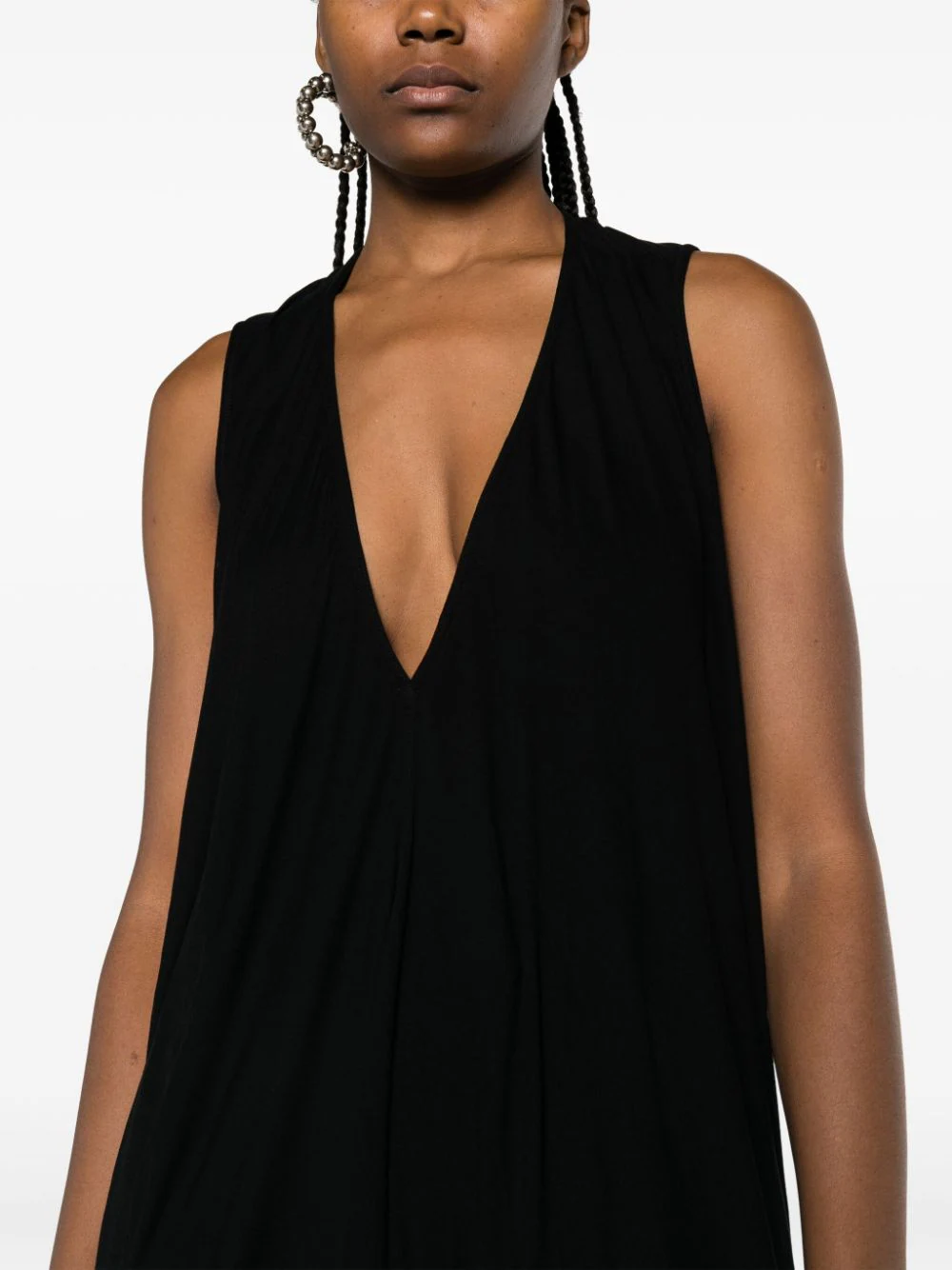 RICK OWENS LILIES Women Selene Top