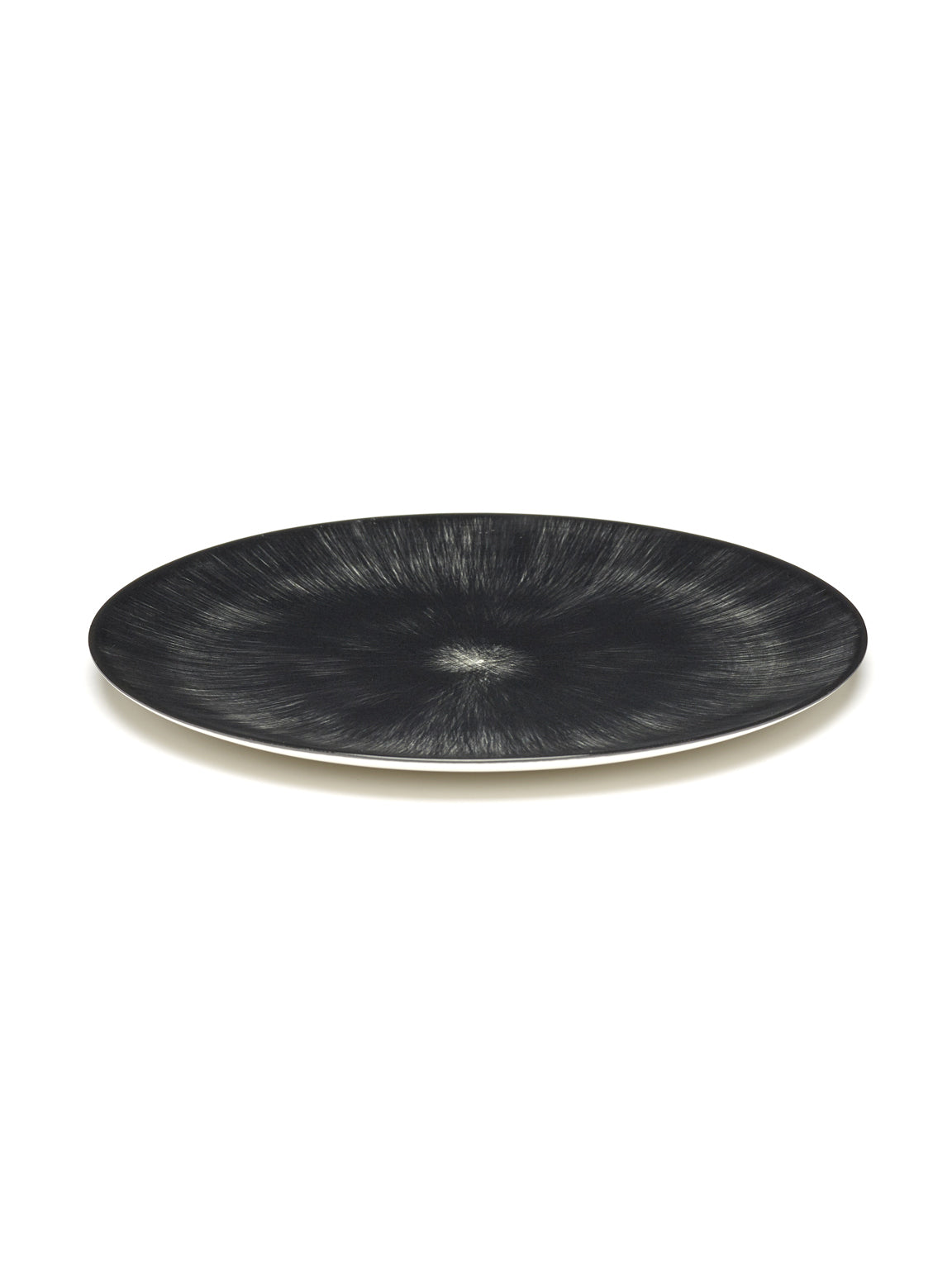 SERAX X ANN DEMEULEMEESTER 24CM Plate