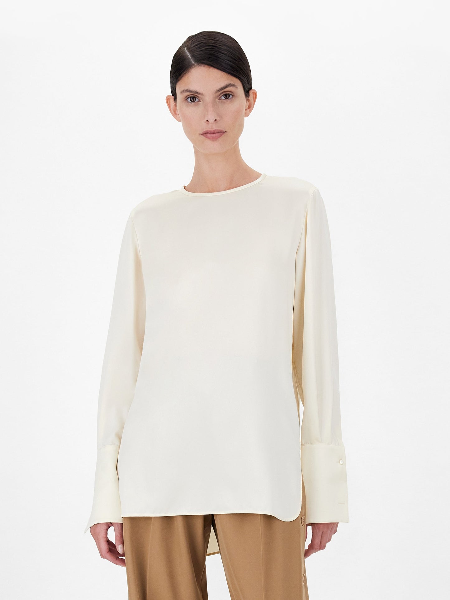 MAX MARA Women SAVA TOP