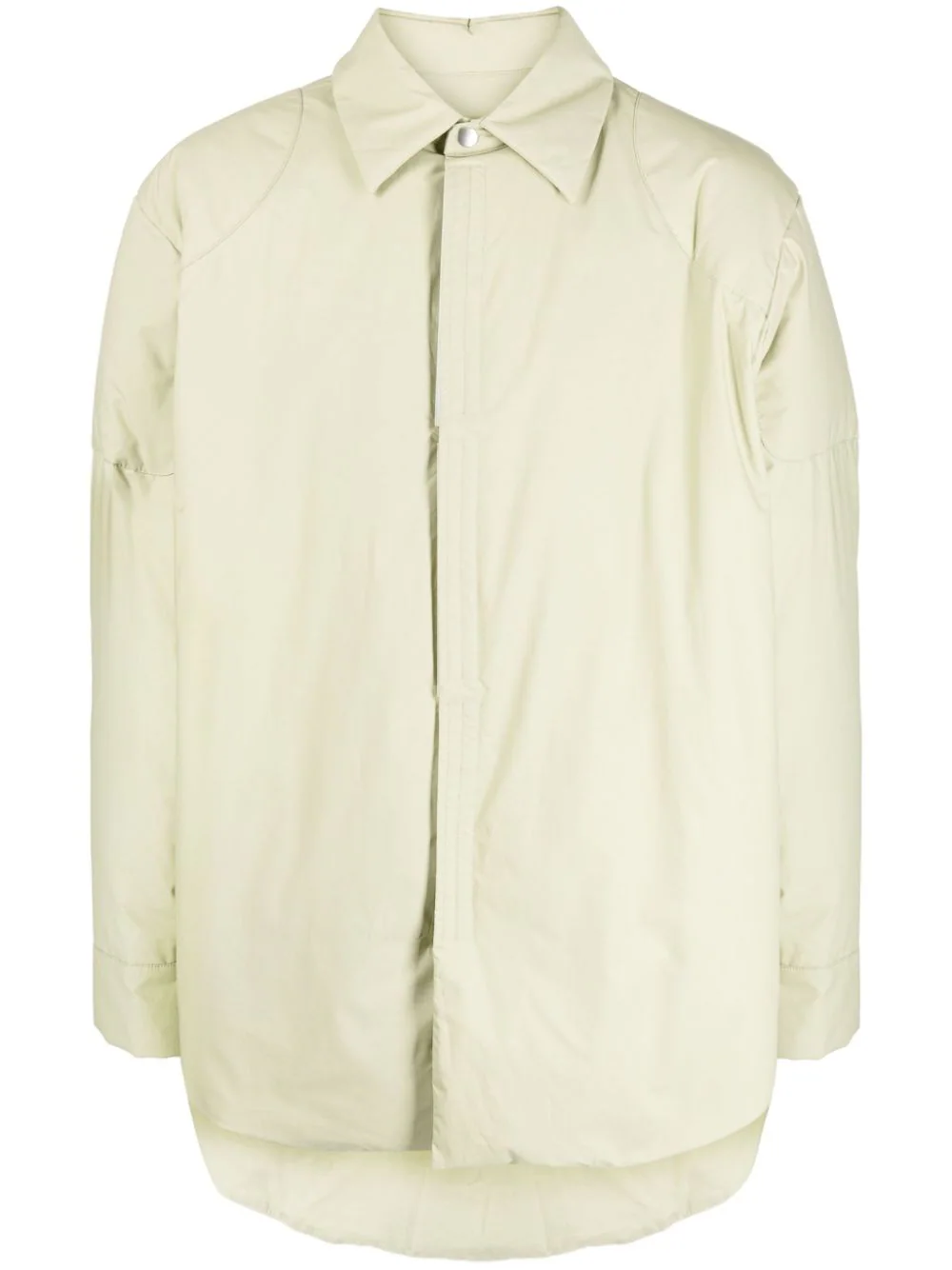 JIL SANDER Men Down Jacket