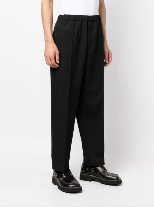 JIL SANDER Men Elastic Waist Trouser