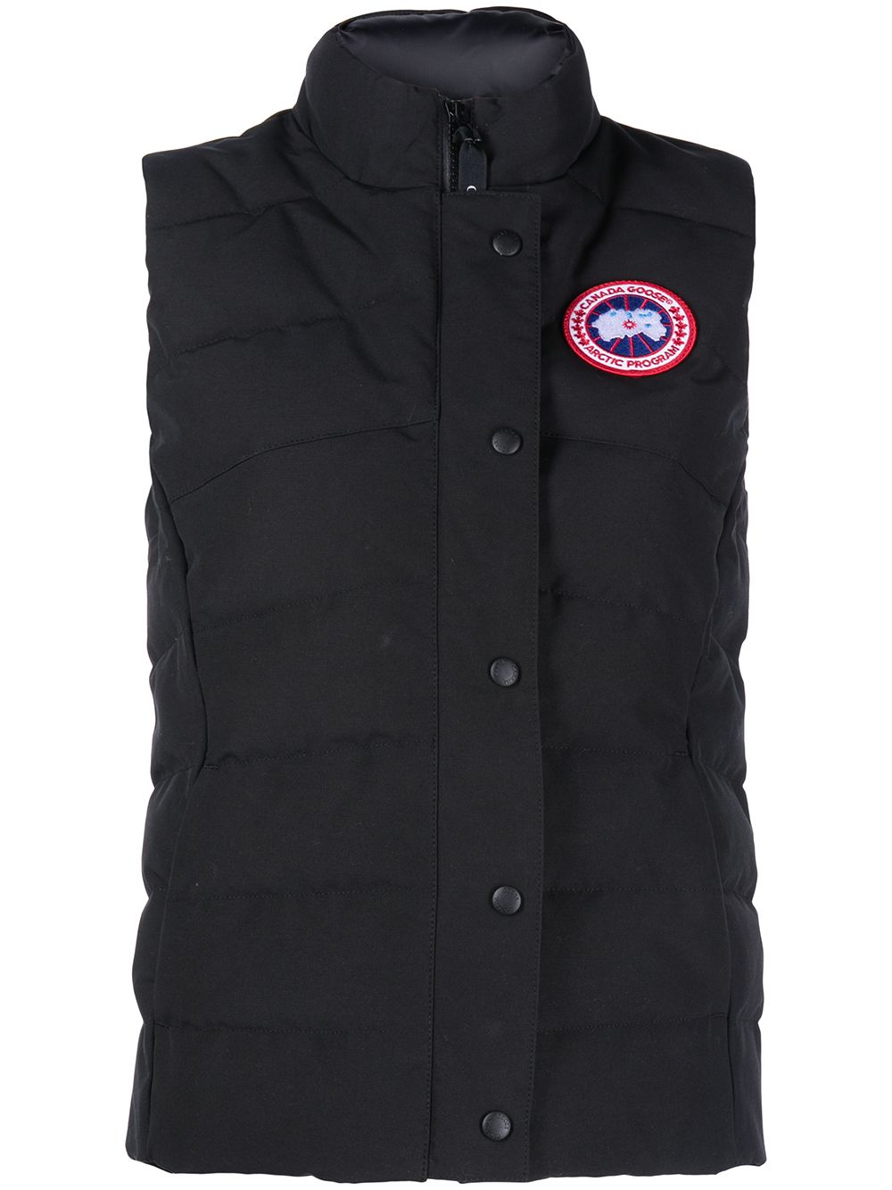 CANADA GOOSE Women Freestyle Vest