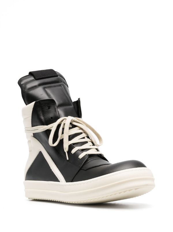 RICK OWENS Men Geobasket