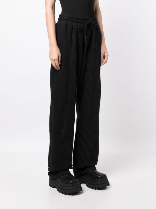 OFF WHITE WOMEN VORTIX SWEATPANTS