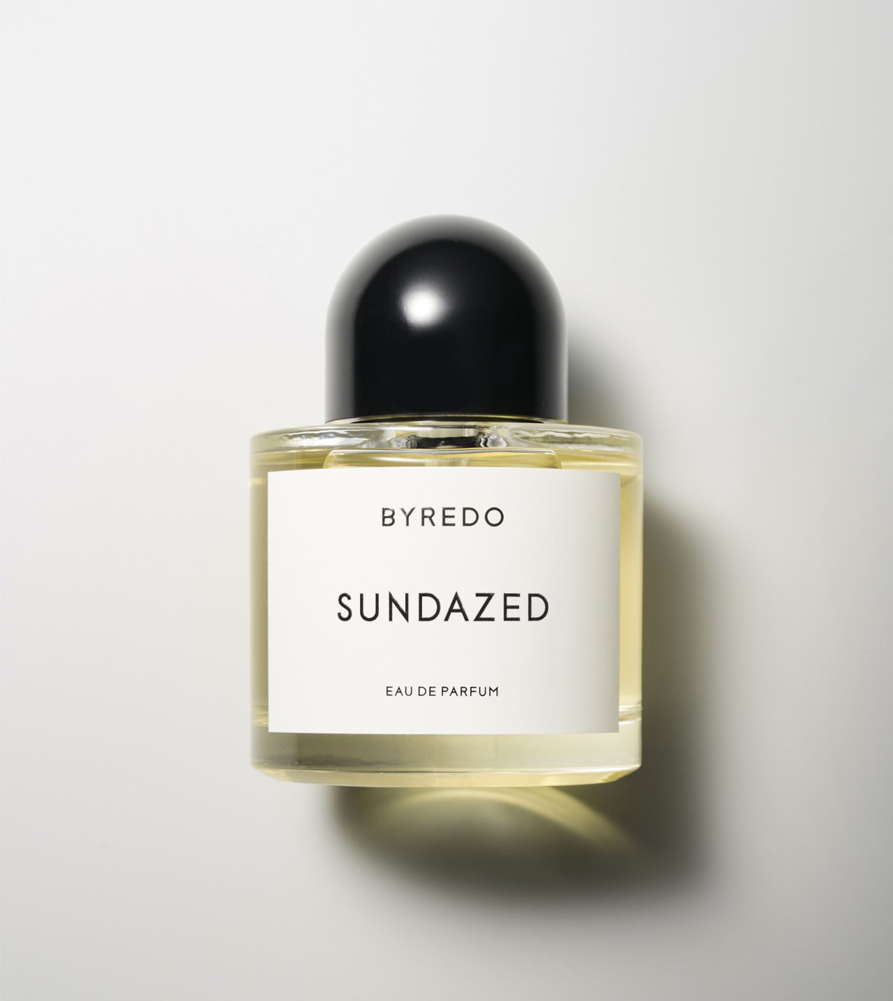 BYREDO SUNDAZED PERFUME 100ML