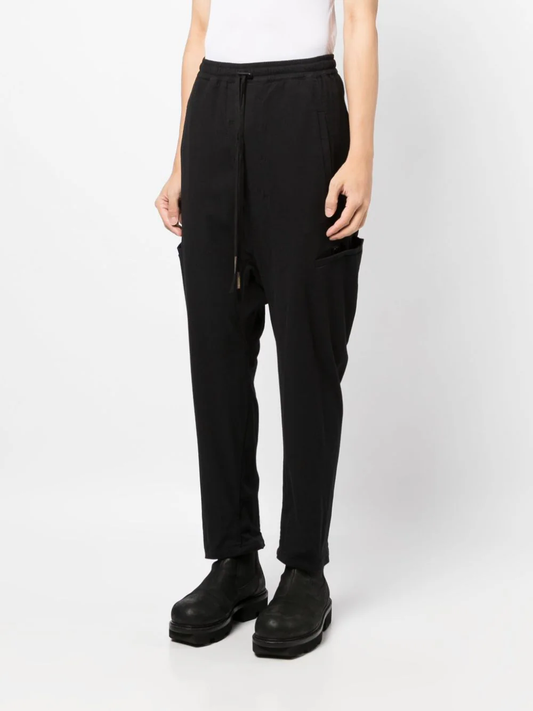 BORIS BIDJAN SABERI Men P26 Loose Fit Cargo Pants