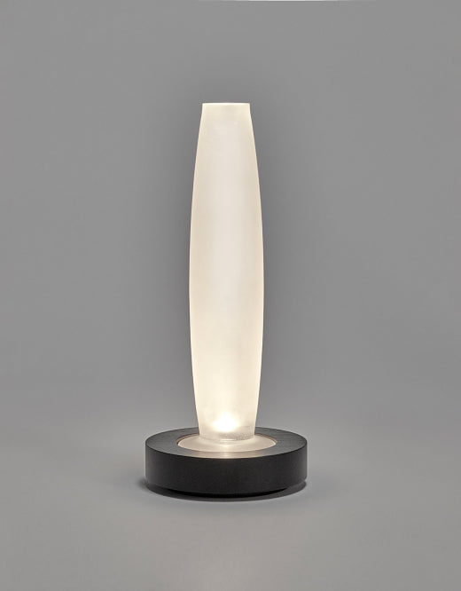 SERAX X ANN DEMEULEMEESTER Vase/ Table Lamp LYS 2