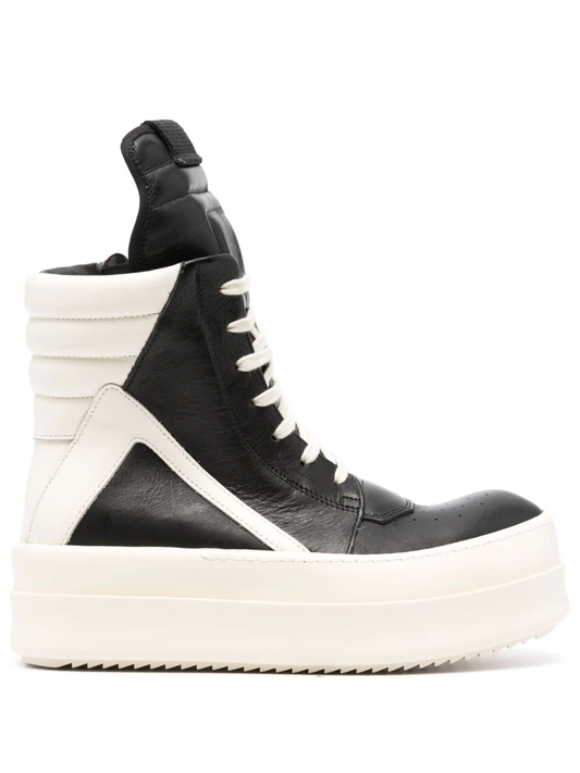 RICK OWENS Women Mega Bumper Geobasket