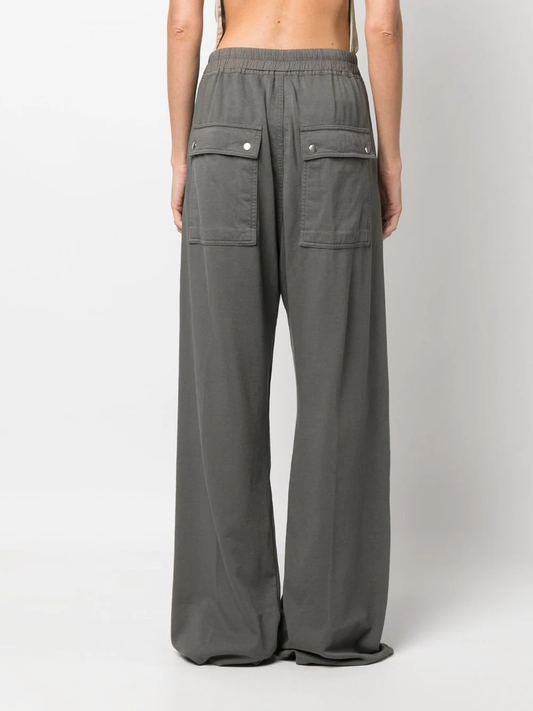 RICK OWENS DRKSHDW Women Geth Belas Pants