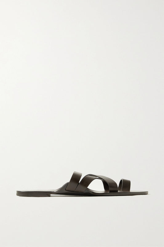 THE ROW WOMEN KRIS SANDAL