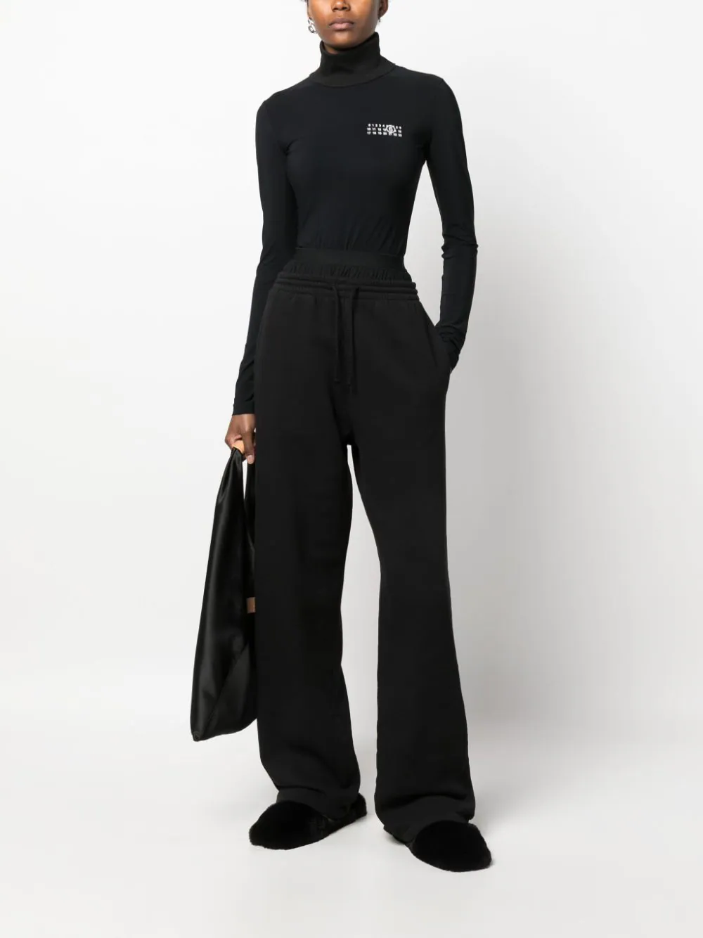 MM6 Women Sweatpants