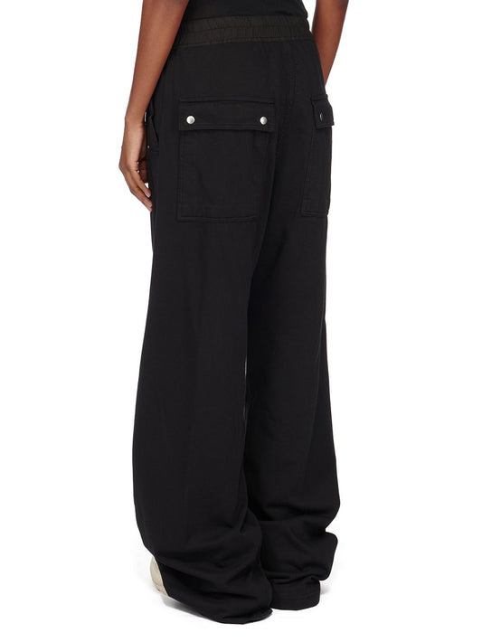 RICK OWENS DRKSHDW Women Geth Belas Pants