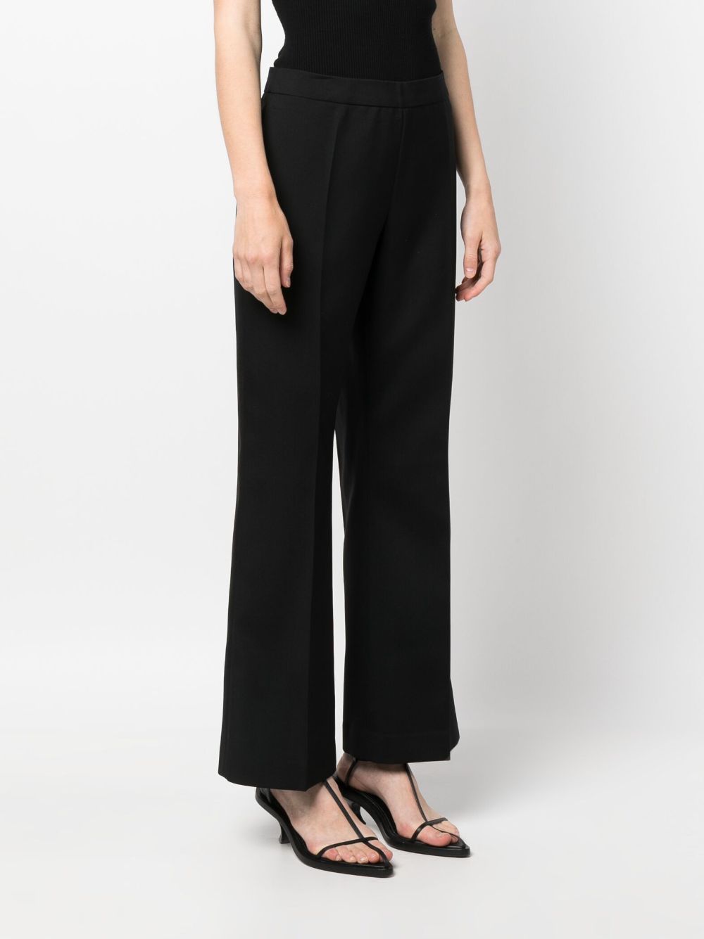 JIL SANDER Women Straight Leg Trousers