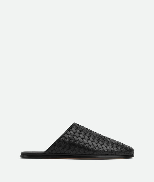 BOTTEGA VENETA Women Leather slipper