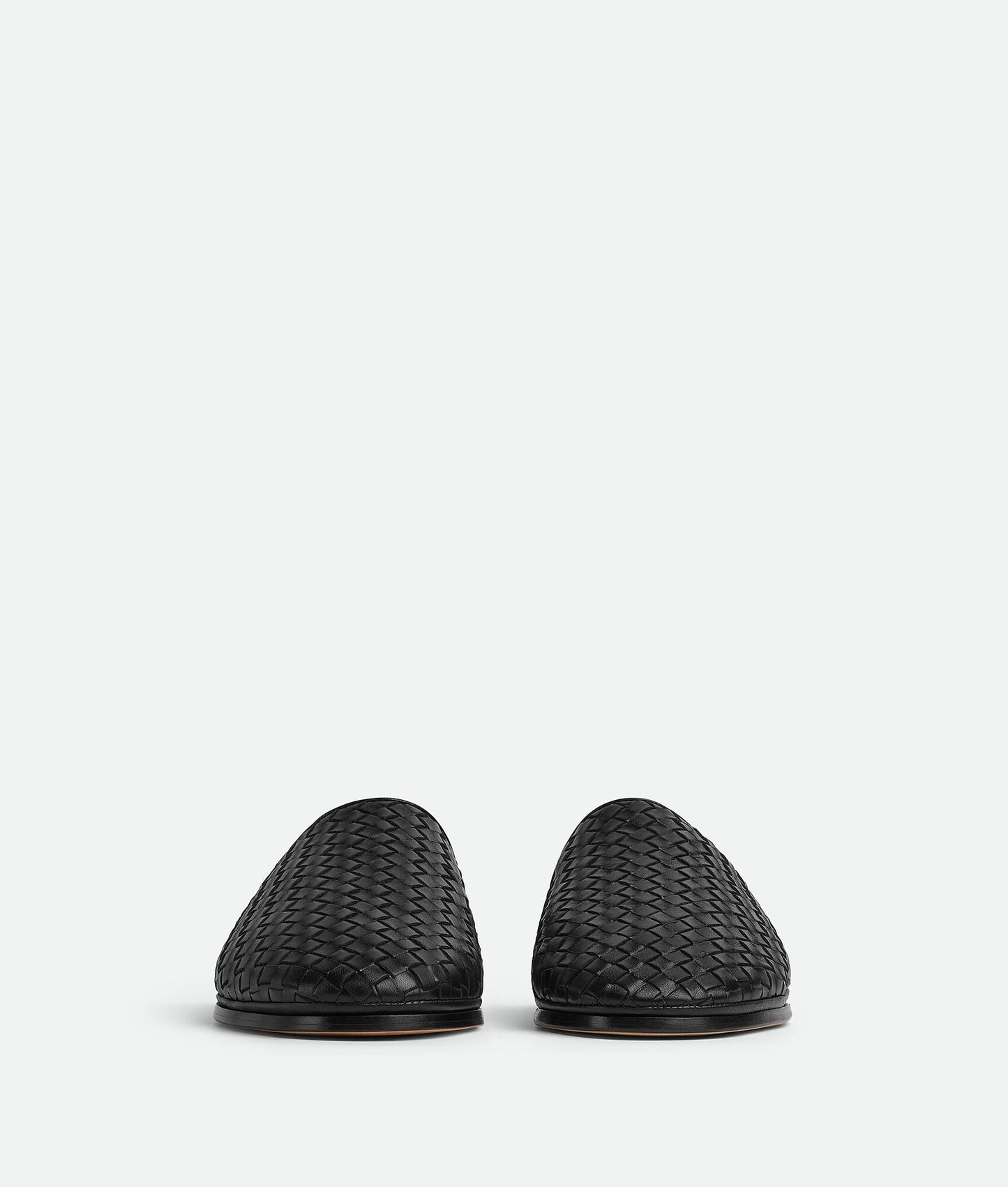 BOTTEGA VENETA Women Leather slipper