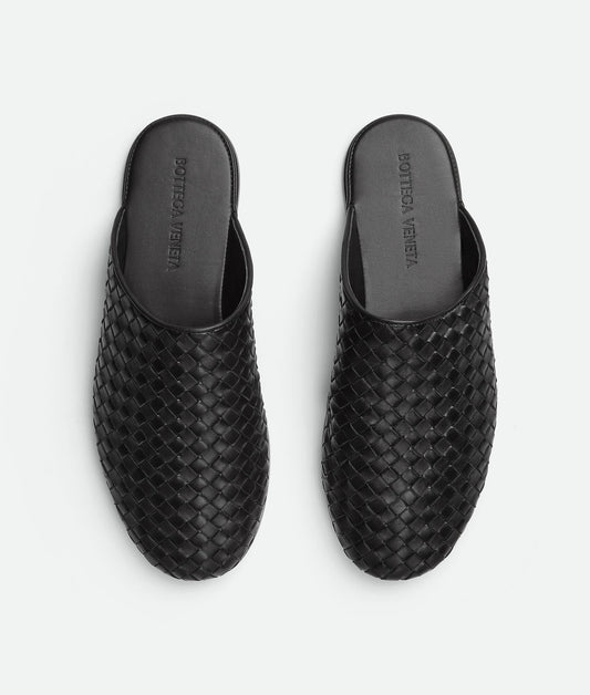 BOTTEGA VENETA Women Leather slipper