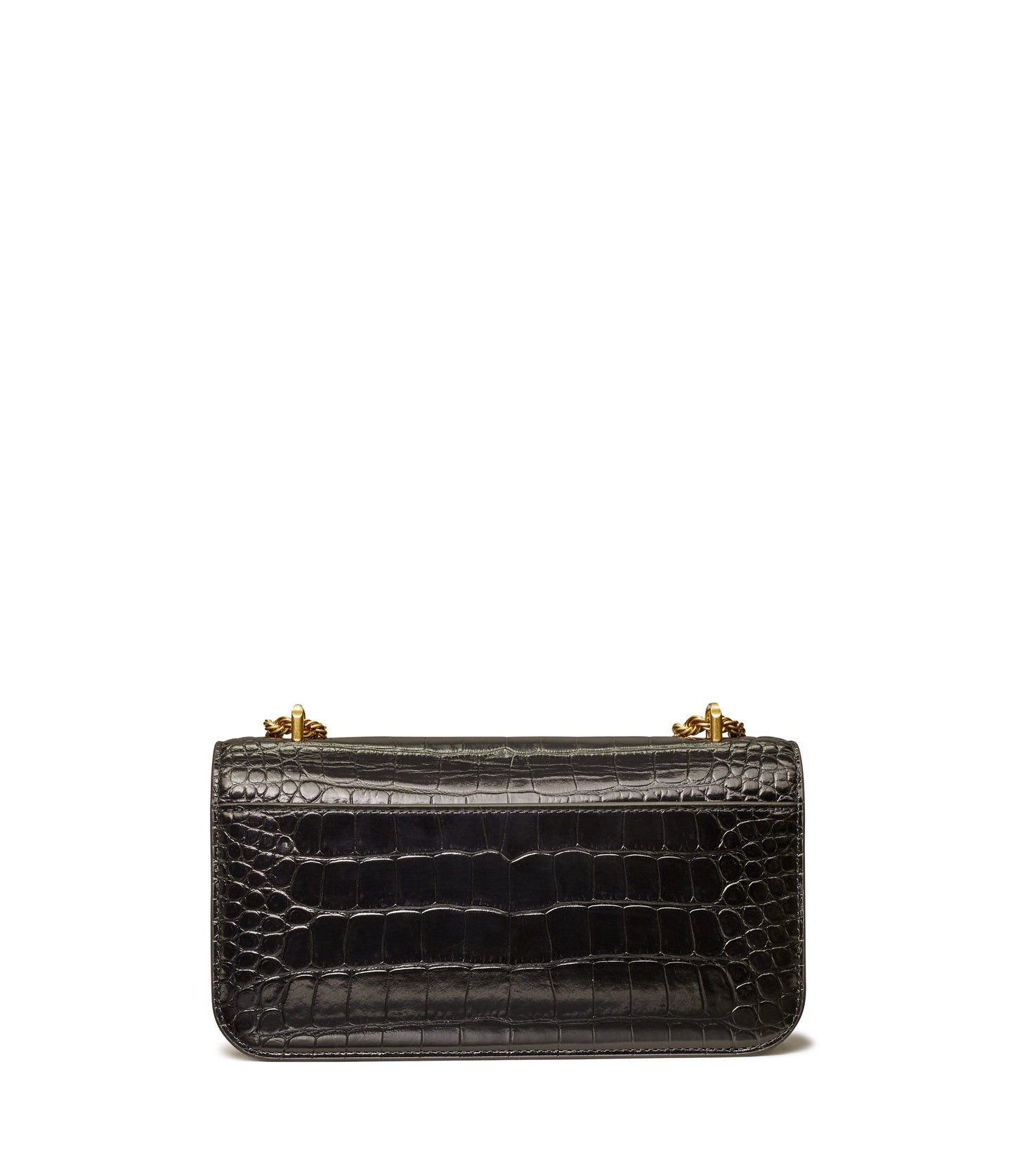 TORY BURCH Women Eleanor Croc-Embossed Bag