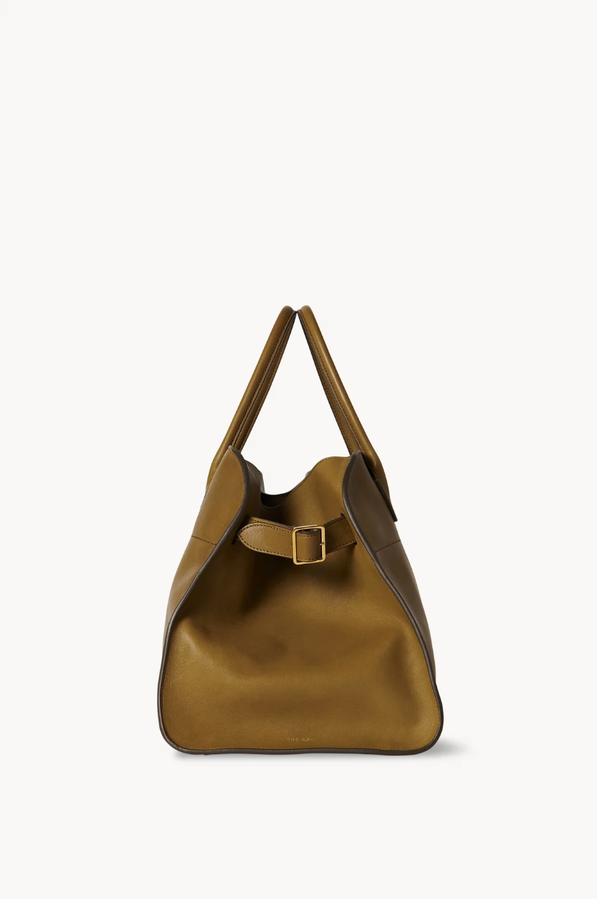 THE ROW WOMEN SOFT MARGAUX 15 BAG