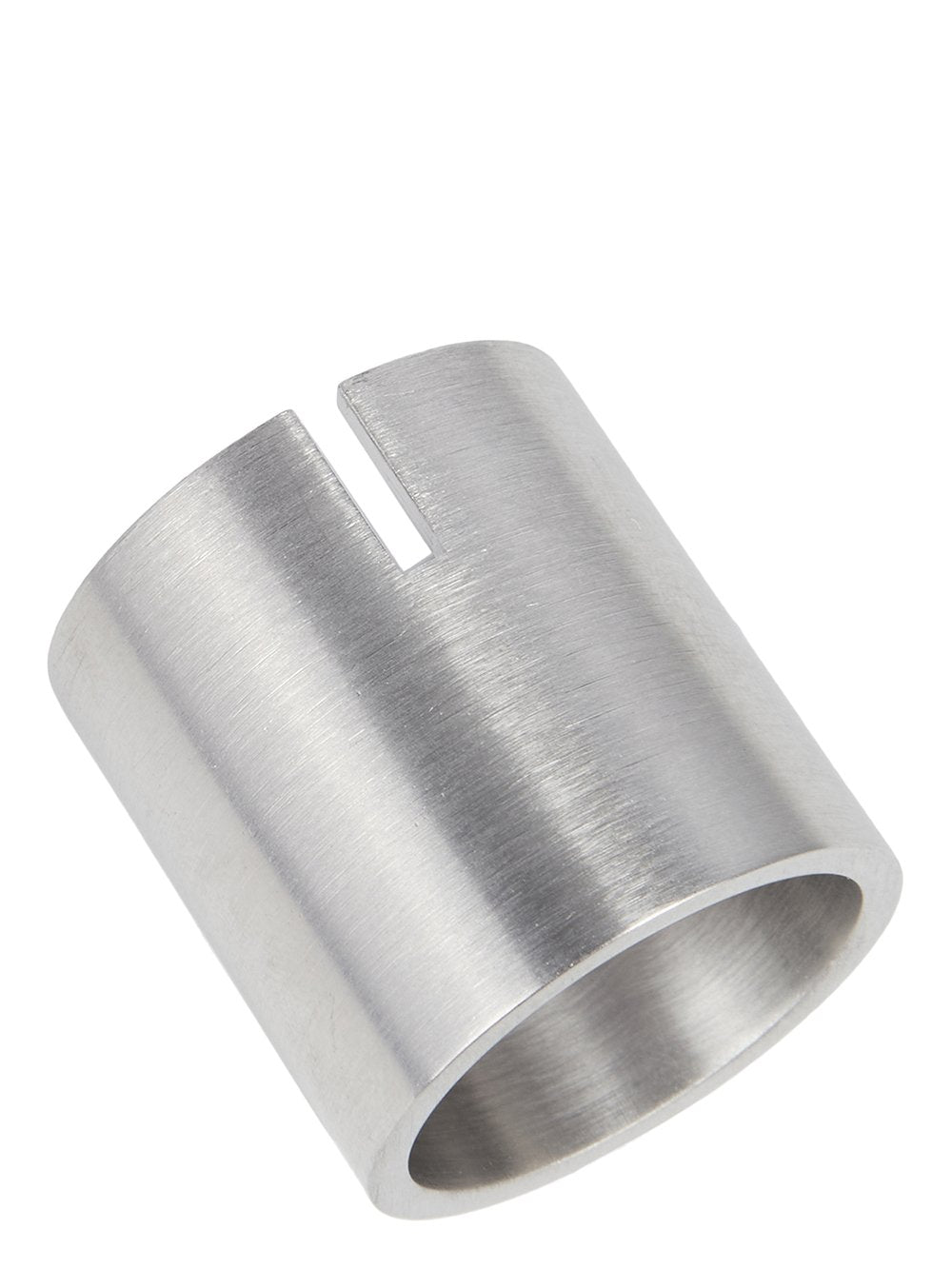 RICK OWENS Men Slitted Thumb Ring