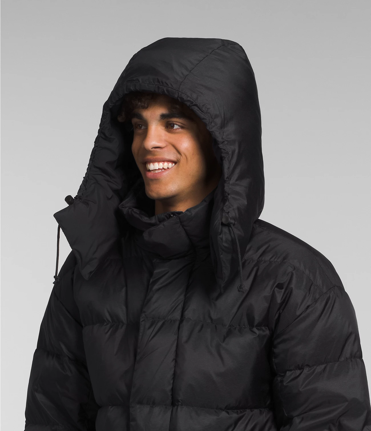 THE NORTH FACE Men 73 THE NORTH FACE Parka