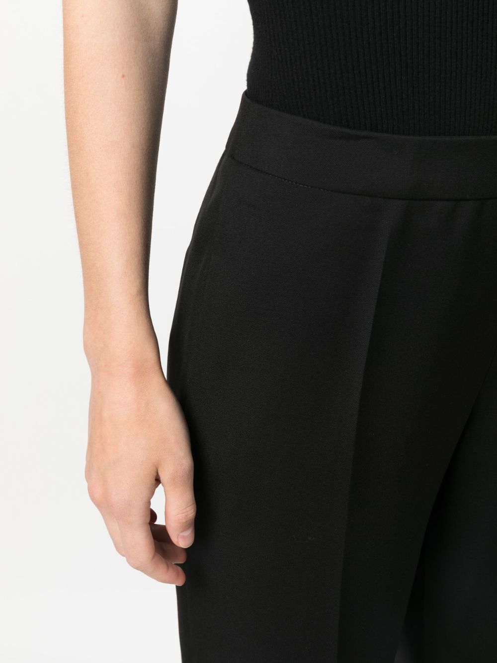 JIL SANDER Women Straight Leg Trousers