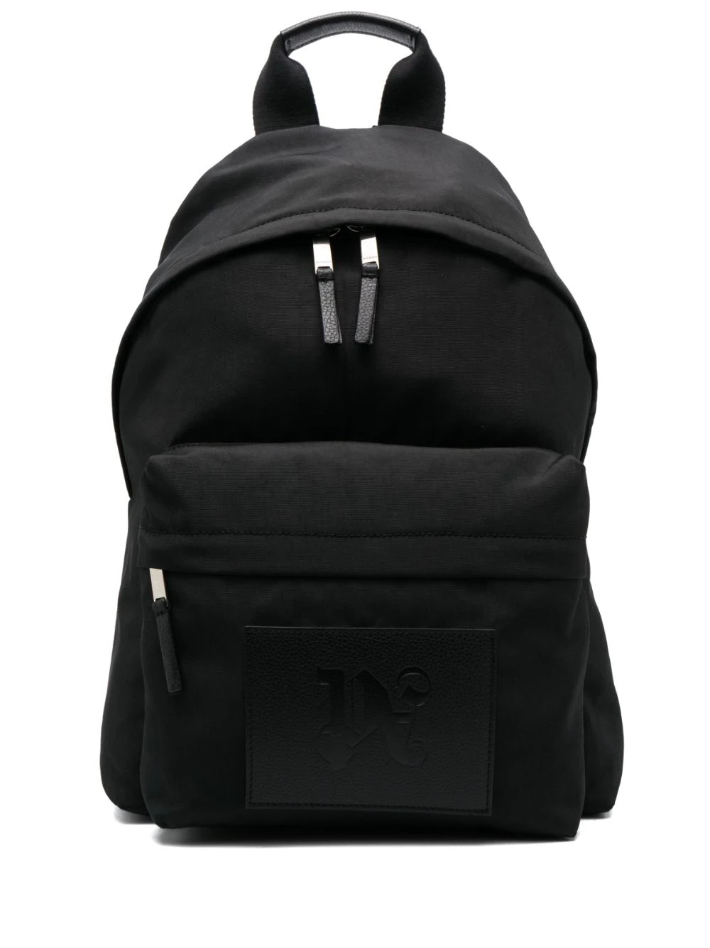 PALM ANGELS Men Monogram Backpack