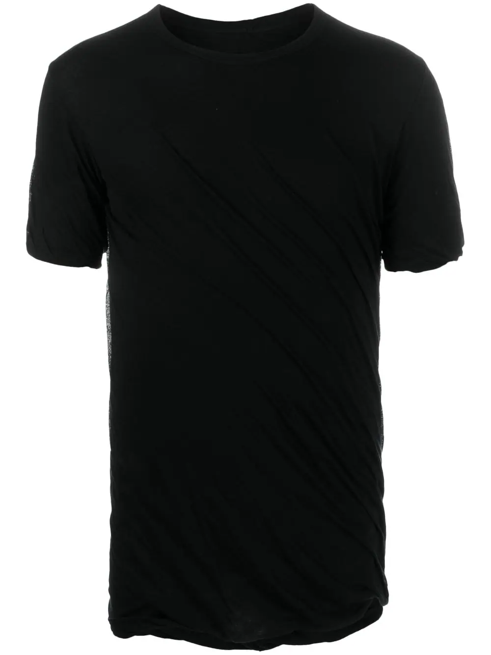 RICK OWENS Men Double SS T