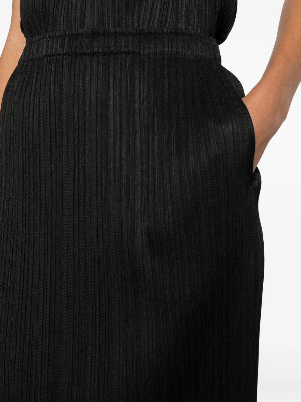 PLEATS PLEASE ISSEY MIYAKE Women Skirt