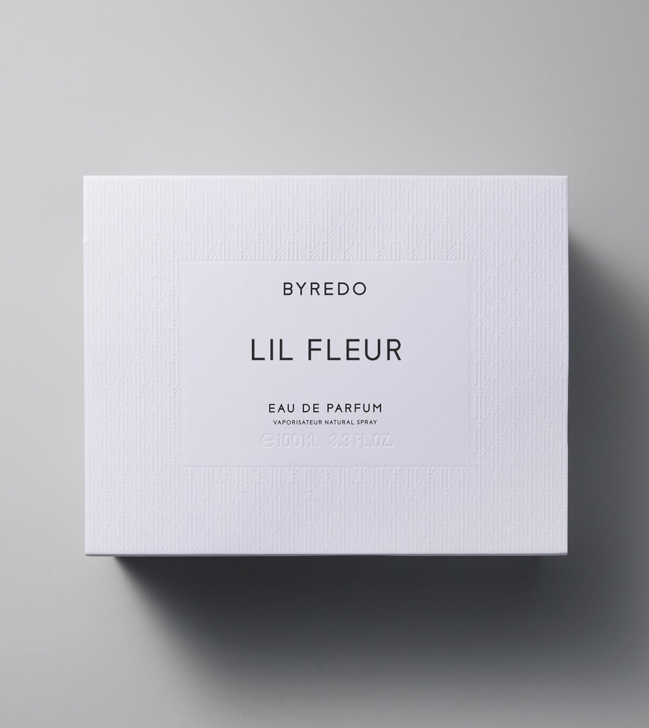 BYREDO Lil Fleur Perfume 100ML