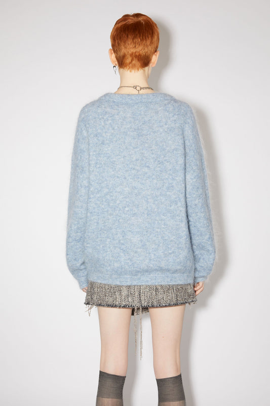 ACNE STUDIO Women Crew Neck Jumper