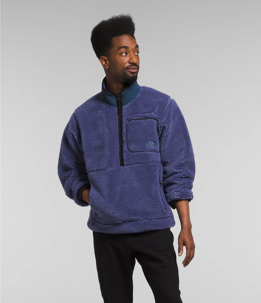 THE NORTH FACE Men Extreme Pile Pullover