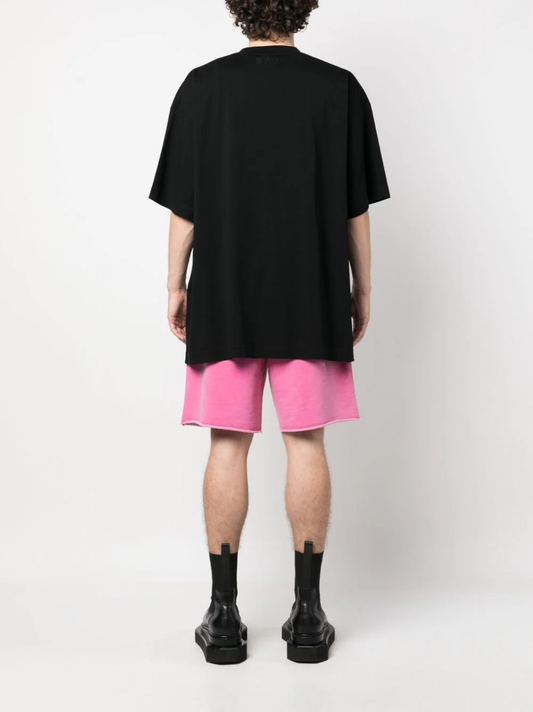 VETEMENTS Unisex Overpriced Birthday T-Shirt