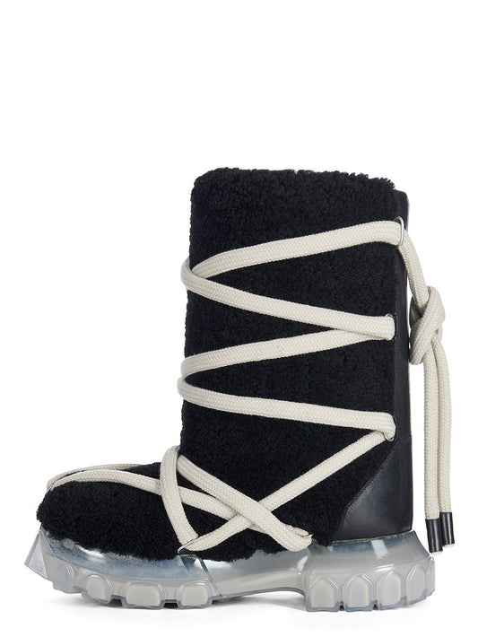 RICK OWENS Women Lunar Tractor