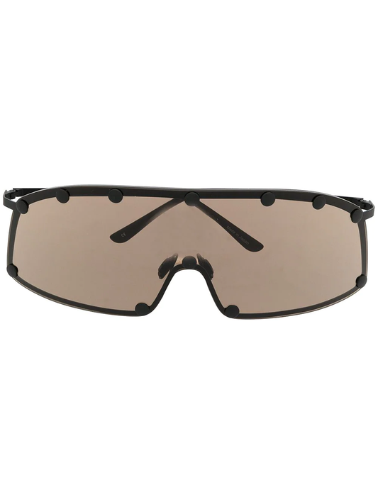 RICK OWENS Shielding Sunglasses