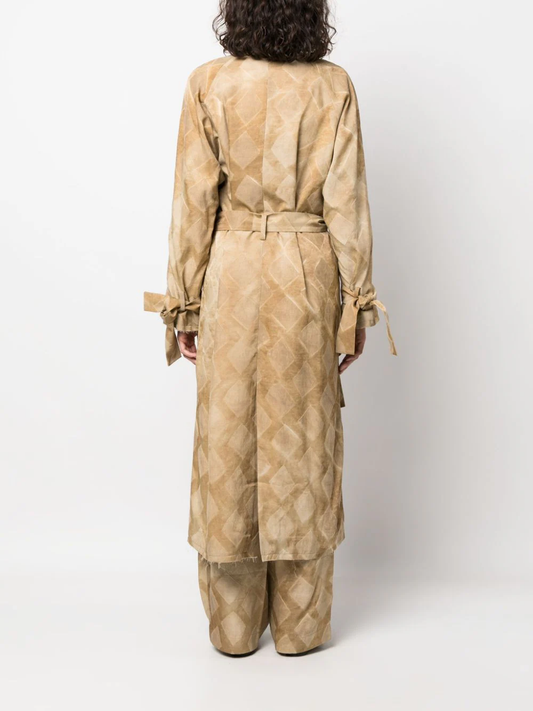 UMA WANG Women Carina Coat