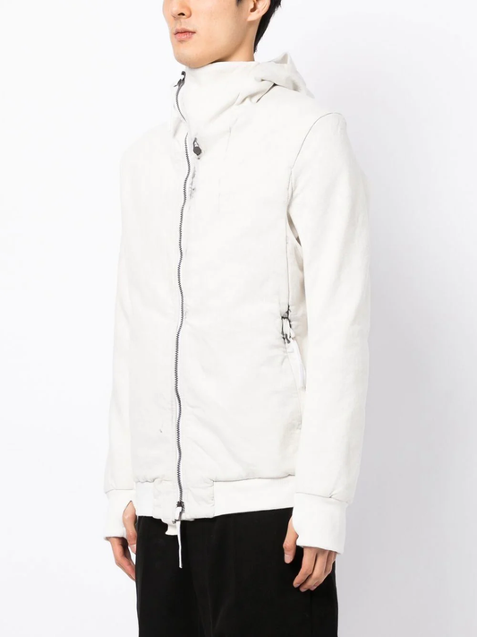 BORIS BIDJAN SABERI MEN Zipper 22.3 Jacket