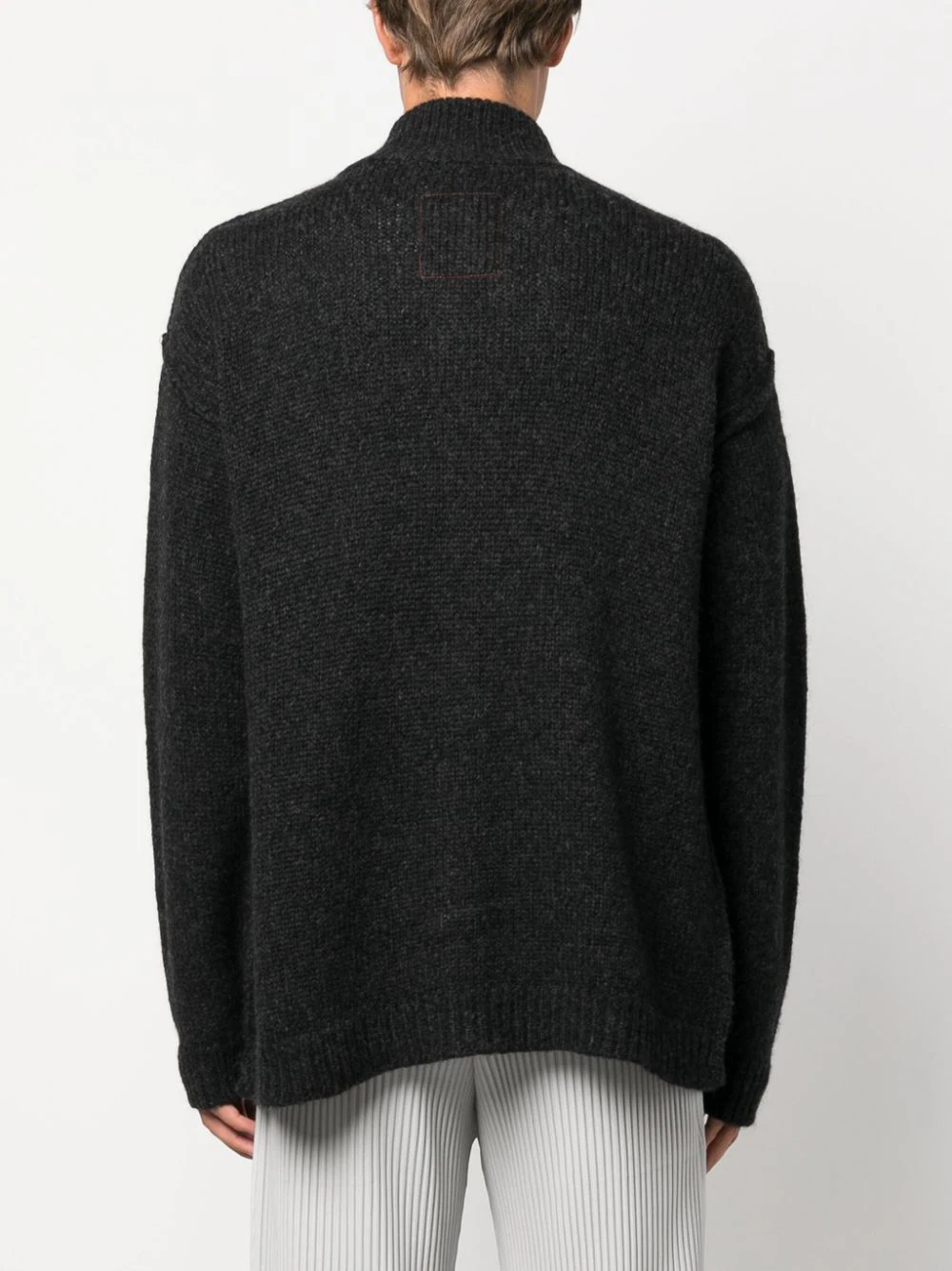 UMA WANG Men Cardigan