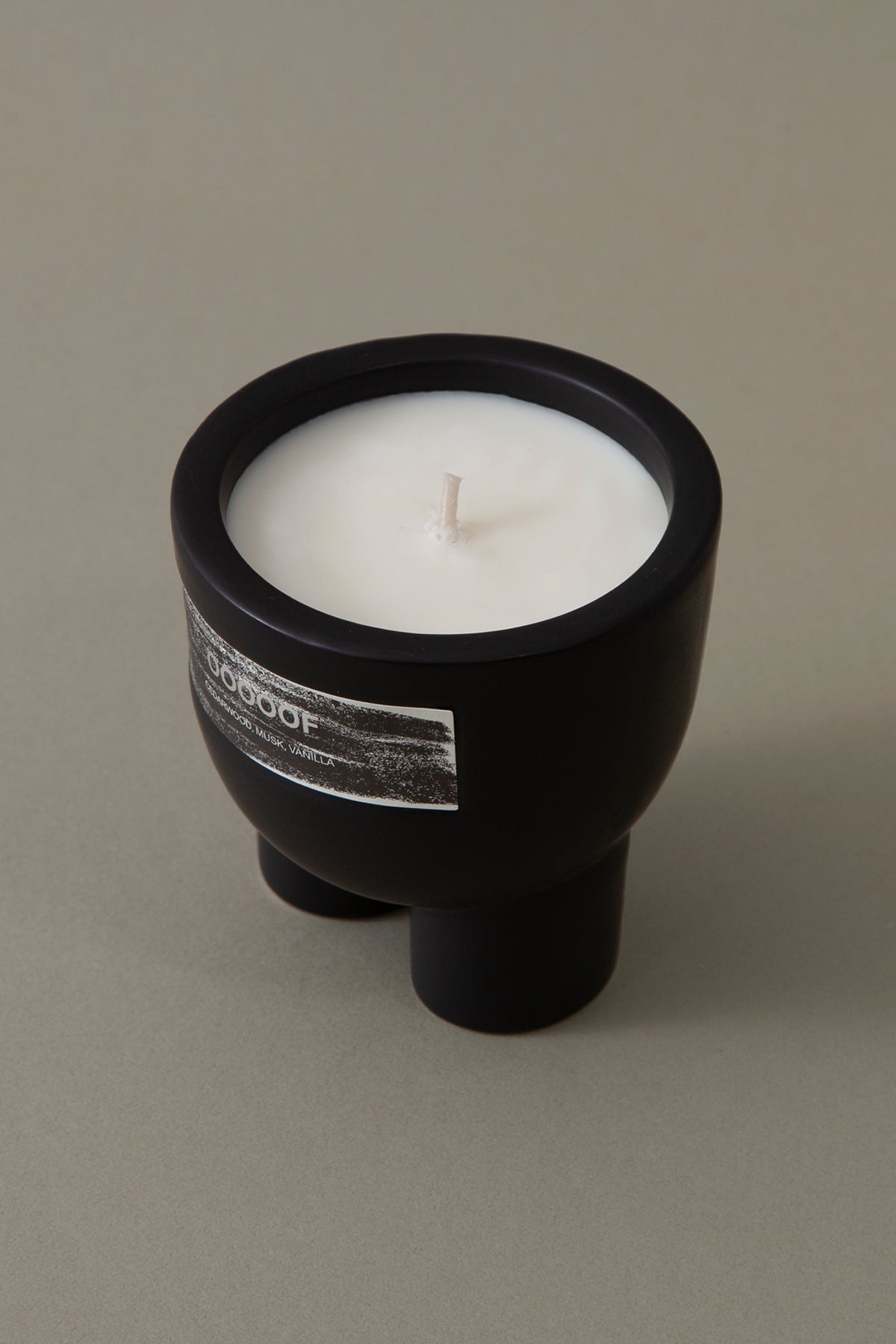 RBOW Scented Object Candle