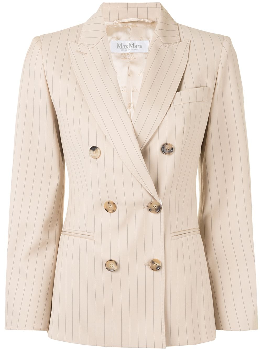 MAX MARA WOMEN ZINCO JACKET