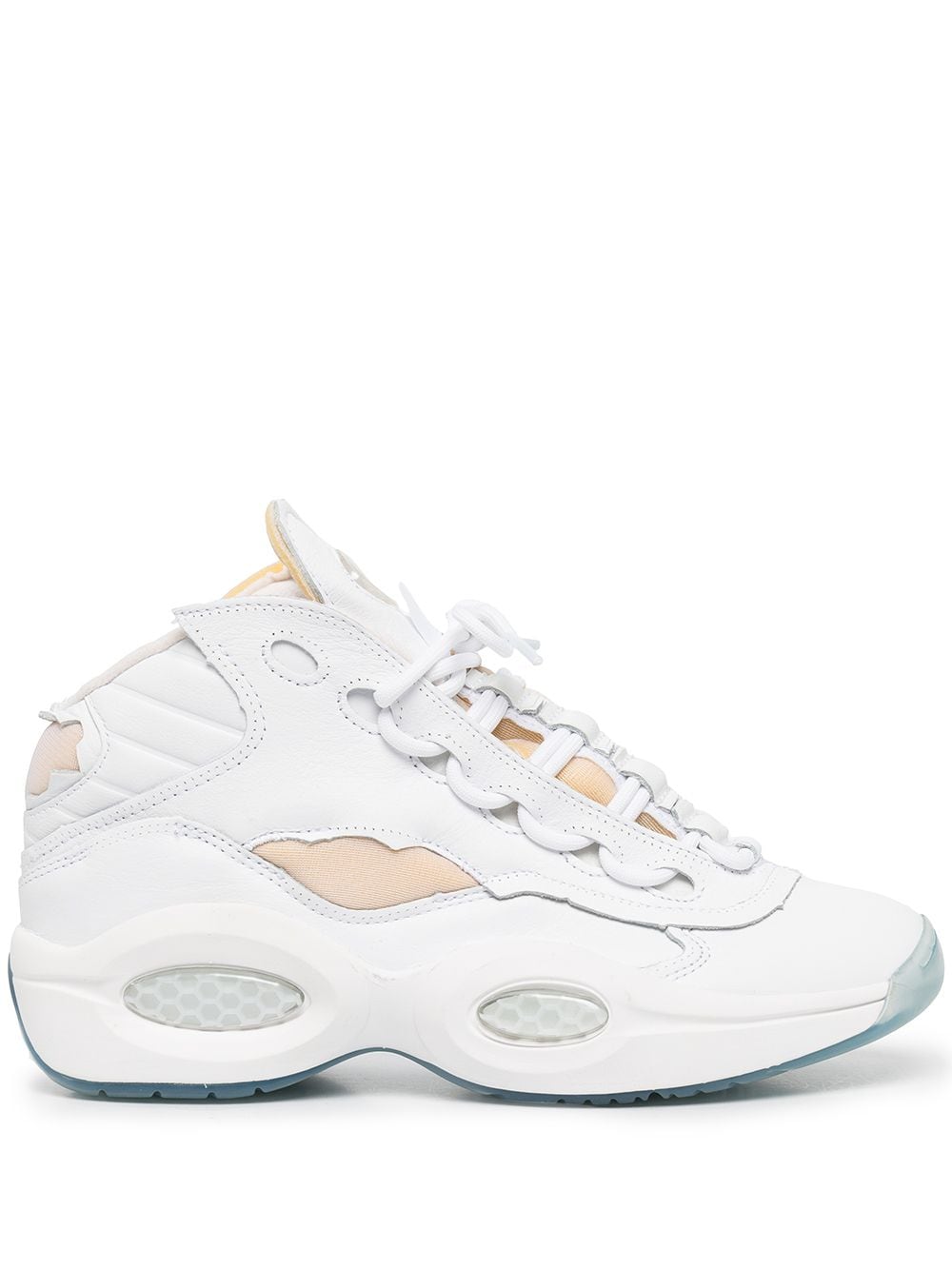 MAISON MARGIELA X REEBOK Unisex Tier 3 Sneakers