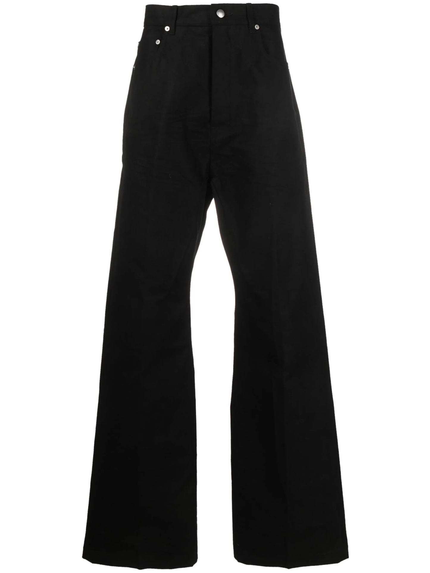 RICK OWENS Men Geth Jeans