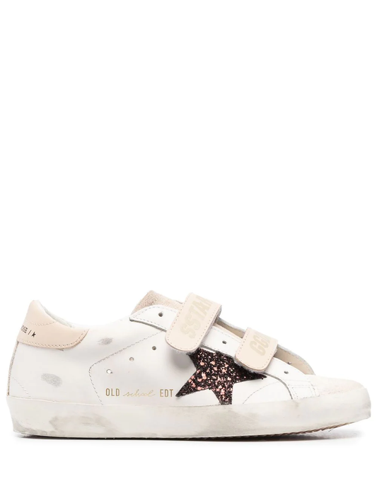 GOLDEN GOOSE Women Old School Sneakers