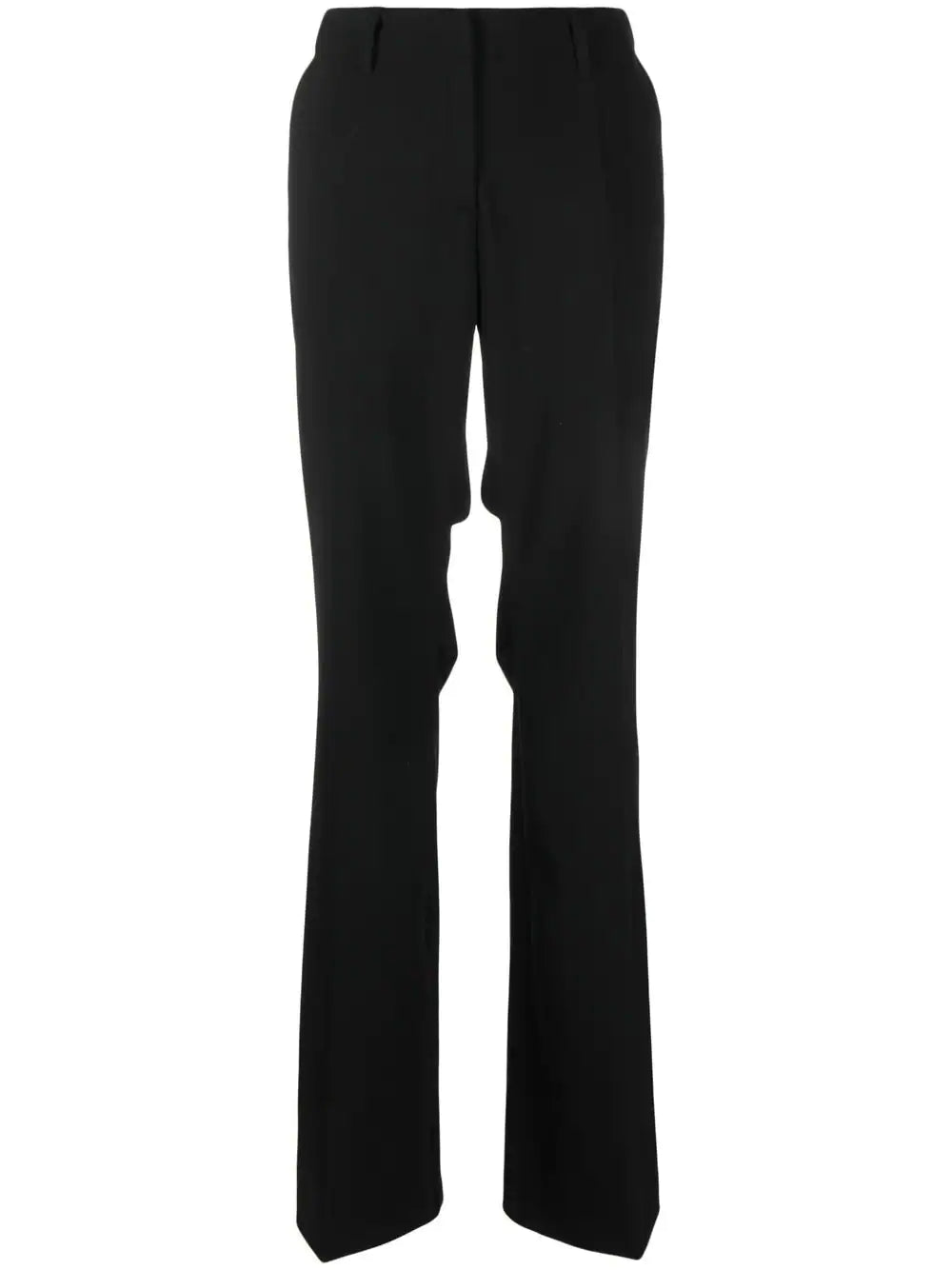 OFF-WHITE Women Dry Wo Formal Wide Pants